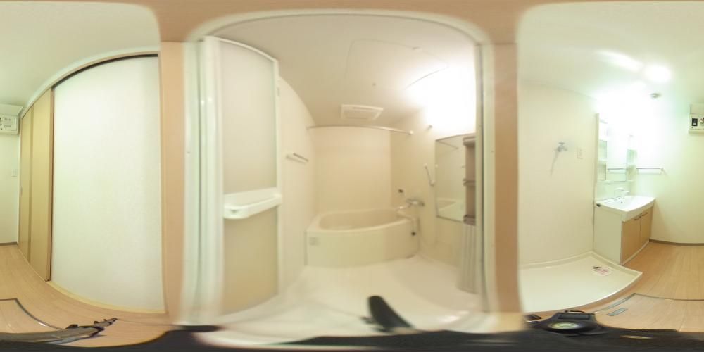 �o�X���[��