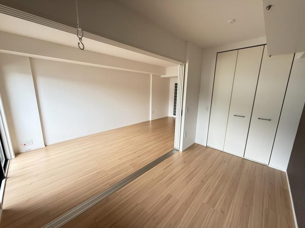 the STAGE 紅梅 黒崎の1LDK賃貸マンション！新築インターネット無料